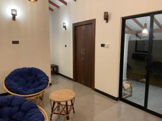 Nevil's Nature Cottage - Habarana - 9