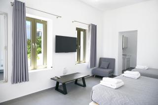 SEAERA Luxury Tinos Apartment - Tinos - 0