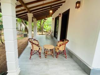 NEVIL'S PLACE - Habarana - Habarana - 4