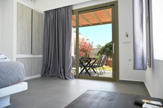 SEAERA Luxury Tinos Apartment - Tinos - 2