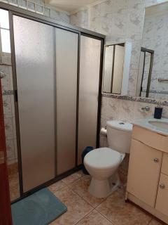 hostal empresarial el valle - Angol - 4