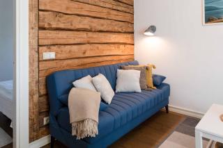 Aiaviisa apartment - Pärnu - 5