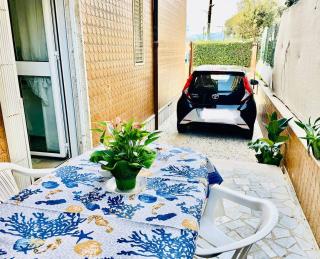 Scauri Holiday - Minturno - 3