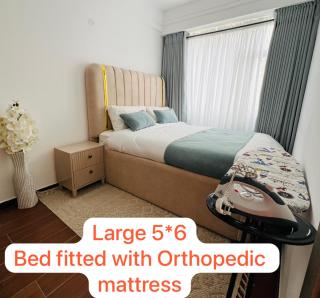 Bekim home of comfort - Nairobi - 0
