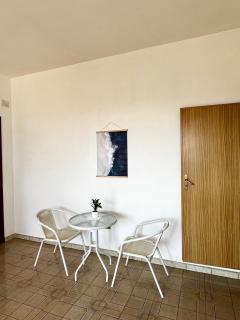 Maestrale - Torre Suda - 3