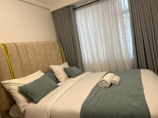 Bekim home of comfort - Nairobi - 4