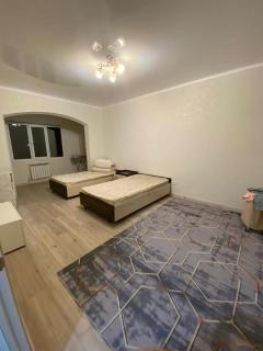 Ak-Keme apartment - Bishkek - 5
