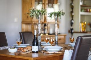 Chic Converted Stables - Laurens - 1