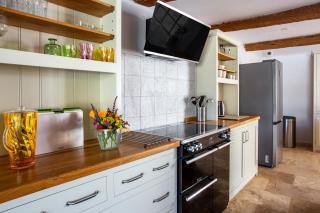 Chic Converted Stables - Laurens - 4