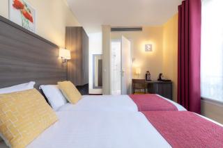 City Inn Paris - Parijs - 6