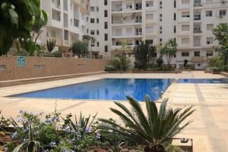 IslaneAppart - Agadir - 0