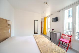 City Inn Paris - Parijs - 9