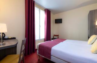City Inn Paris - Parijs - 3