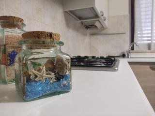 Casavacanze Azzurro Mare - Porto SantʼElpidio - 8
