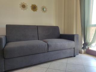 Casavacanze Azzurro Mare - Porto SantʼElpidio - 9