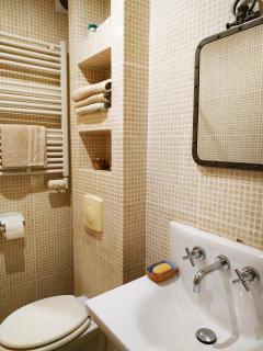 Studio tout confort proche de Joigny - Chamvres - 2