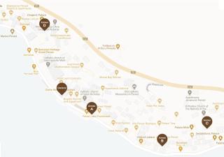 Conte Hotel & Restaurant - Perast - 8