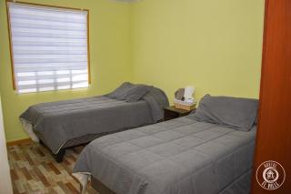 HOSTAL del VALLE - Angol - 9