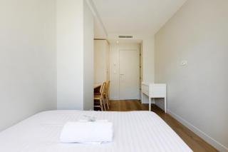 CROISETTE MARTINEZ - Luxueux T3 70m2 et balcon - Cannes - 8