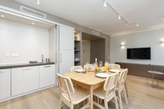 CROISETTE MARTINEZ - Luxueux T3 70m2 et balcon - Cannes - 1