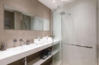 CROISETTE MARTINEZ - Luxueux T3 70m2 et balcon - Cannes - 3