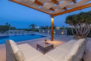 Villa Petalutha Rhodes - Kolymbia - 2