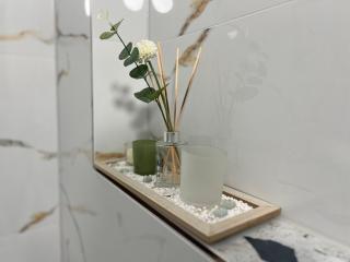 Andi Seaview Apartments - Vlorë - 9
