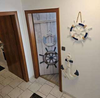 Ferienhaus zur Waldfee (Holla die Waldfee) - Cuxhaven - 3
