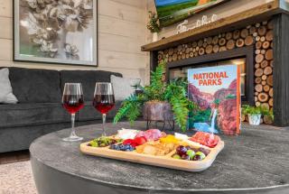 Ridgetop Hideaway - Pigeon Forge - 3