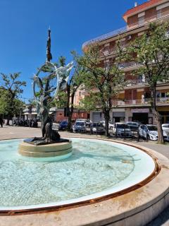 Casa Vacanze Fiore Ciampino Airport - Rome Station - 108 mqs - Ciampino - 0