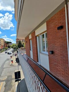 Casa Vacanze Fiore Ciampino Airport - Rome Station - 108 mqs - 8