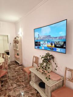 Casa Vacanze Fiore Ciampino Airport - Rome Station - 108 mqs - 3