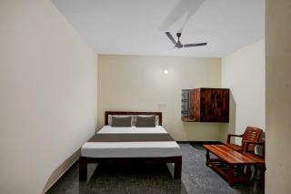 Hotel O Sai Residency Boarding & Lodging - Bangalore - 4