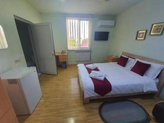 Kesabella Touristic House - Ereván - 6