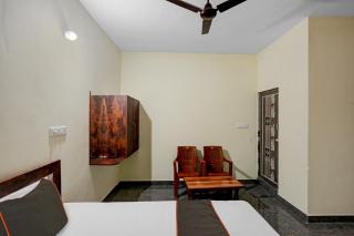 Hotel O Sai Residency Boarding & Lodging - Bangalore - 1