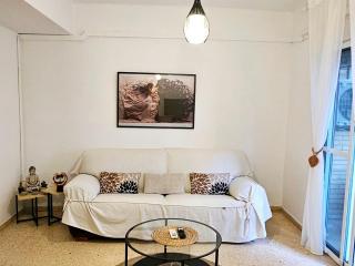 Apartamento playa Valencia - Mareny de Barraquetes (Mareny de Barraquetas) - 8