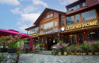 Legend Home Sapa - Sa Pa - 9