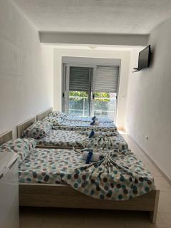 Apartmani MalaPlaza - Ulcinj - 1