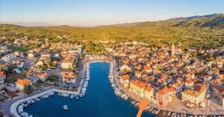 Stone house Zora - Stari Grad - 6