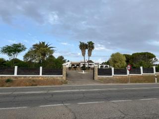Quinta La Zarza - Montilla - 9