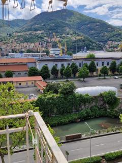 Panoramic Apartment 5Terre La Spezia - La Spezia - 0
