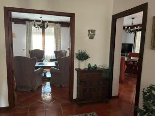 Quinta La Zarza - Montilla - 2