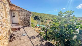 Hameau de l'Esperelle - Simiane-la-Rotonde - 2