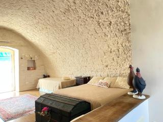 Palazzo Agrusti - Residenza D'Epoca - Alberobello - 1