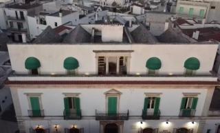 Palazzo Agrusti - Residenza D'Epoca - Alberobello - 5