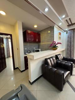 Les Béatitudes Hôtel - 4