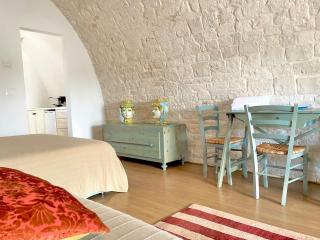 Palazzo Agrusti - Residenza D'Epoca - Alberobello - 7
