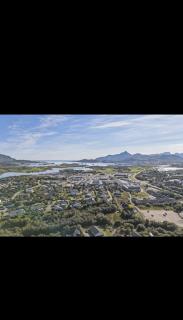 City Center Panorama Lofoten - Leknes - 7