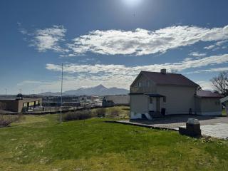 City Center Panorama Lofoten - Leknes - 8