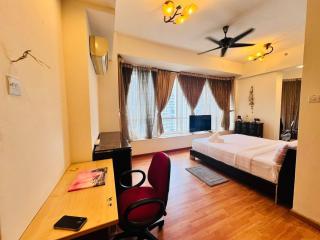 Park view service apartment near KLCC - Kuala Lumpur - 0
